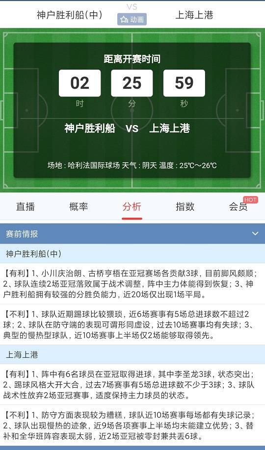 球探体育，即时足球比分的权威指南