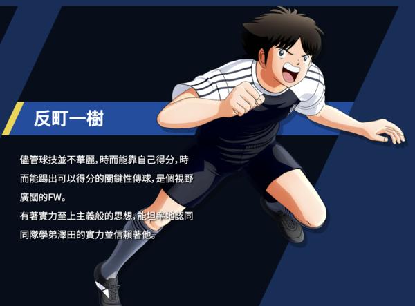 足球小将 第33页