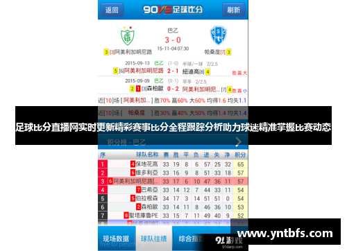 足球即时比分 第11页