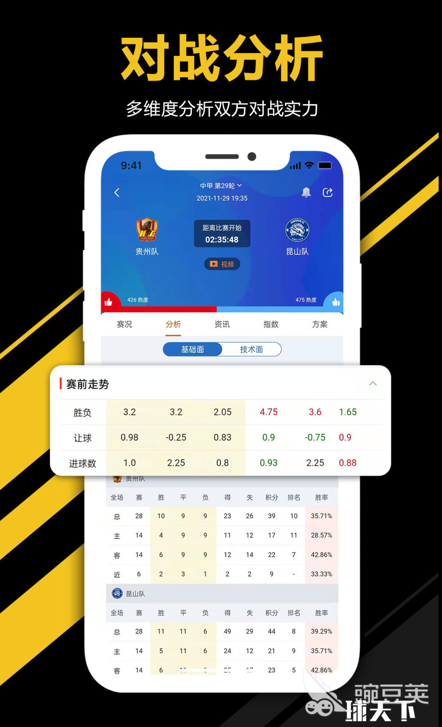 哪个足球比分软件下载，全面解析与推荐