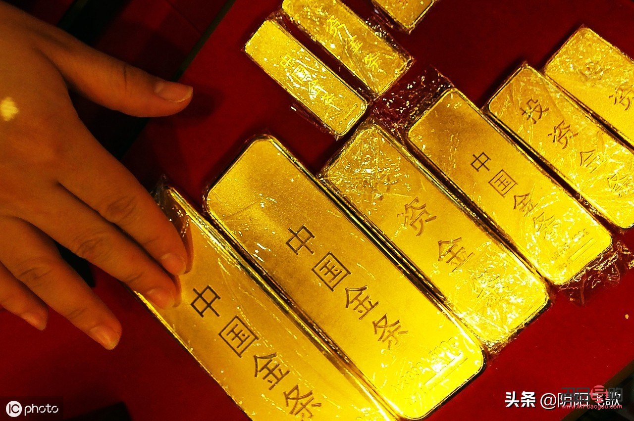 探索中国黄金回收金条的奥秘与价值