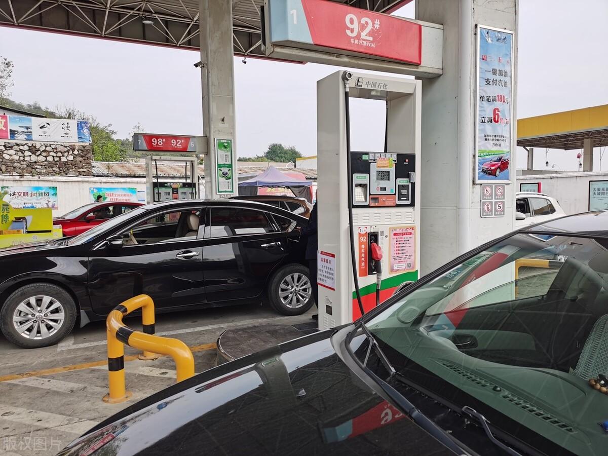 汽油价格查询，今日油价动态与消费者应对策略