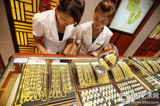 2023年国际金价动态，今日黄金价格的波动与市场展望