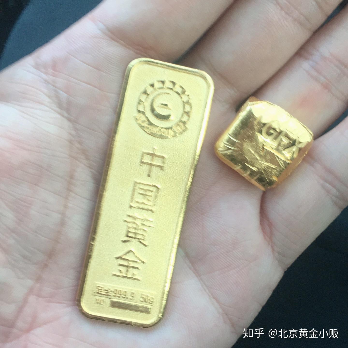 实物金条购买指南，如何选择最佳购买渠道