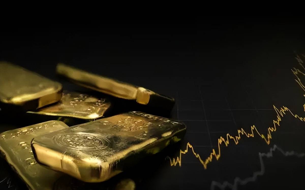 黄金，历史长河中的避风港与保值利器