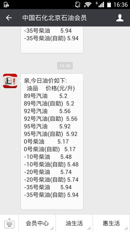 市场动态与消费者影响