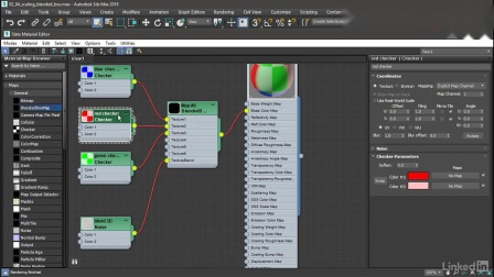 3ds Max 2012，创意与技术的完美结合