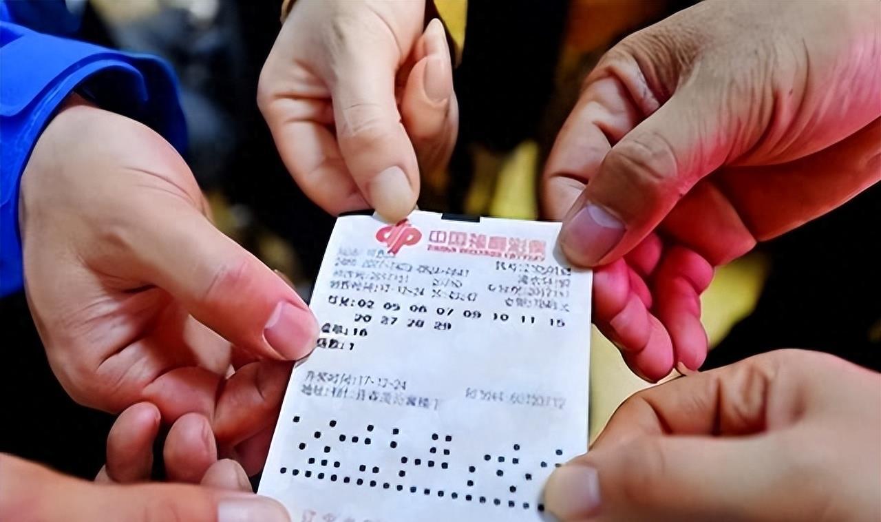 彩票中奖率排行，揭秘背后的概率与奇迹