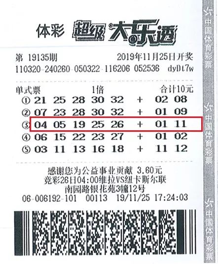 体育彩票大乐透，近期中奖号码揭秘与策略分享