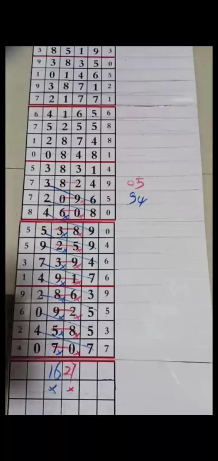 排列3百位走势图新浪，揭秘数字彩票的奥秘