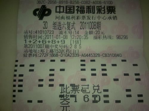 探索双色球3D的奇妙世界，最新开奖号码揭秘