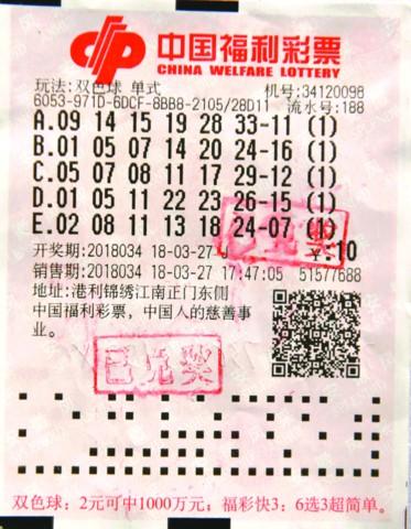 双色球，理性分析，拒绝最准确的迷信
