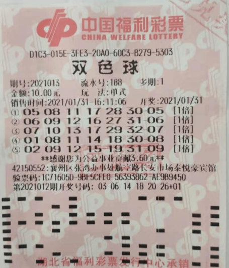 福彩双色球预测，今日推荐，理性购彩，乐享生活