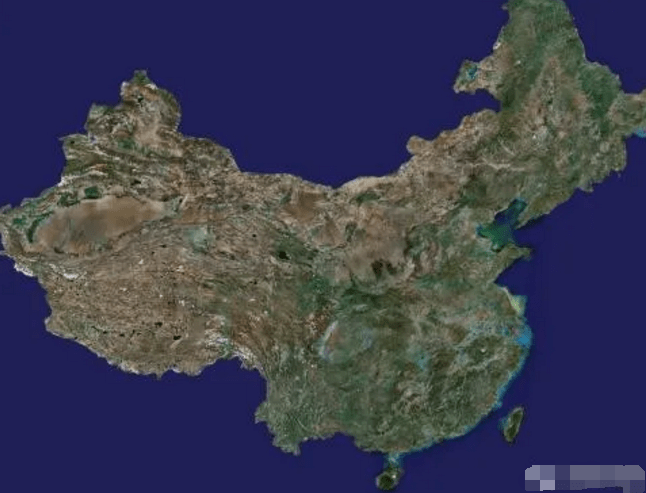 探索未来，3D立体地图与卫星地图的高清时代
