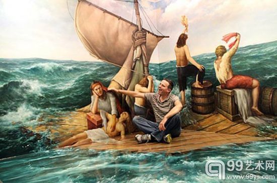 探索3D画图片的视觉盛宴，大全大图赏析