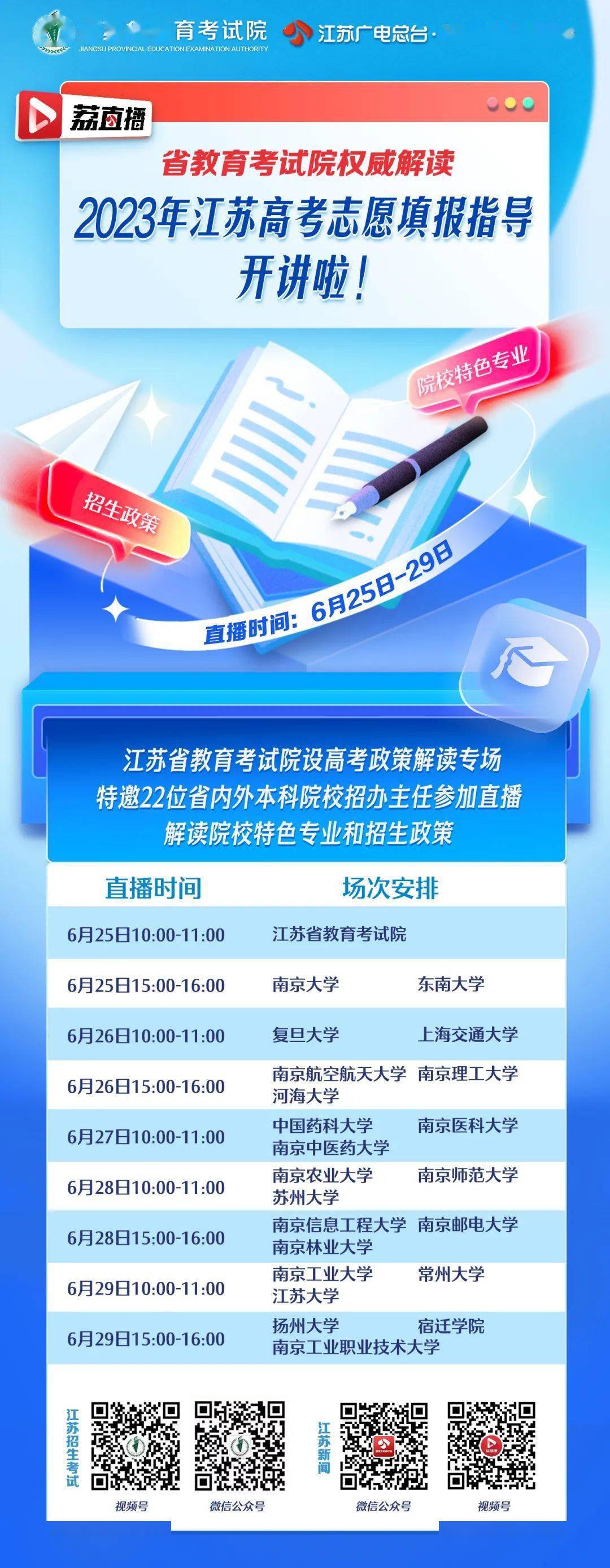 2023高考录取官网，考生与家长的新导航站