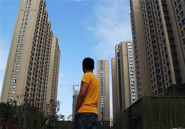 探索中原地产二手房网，一站式购房新体验