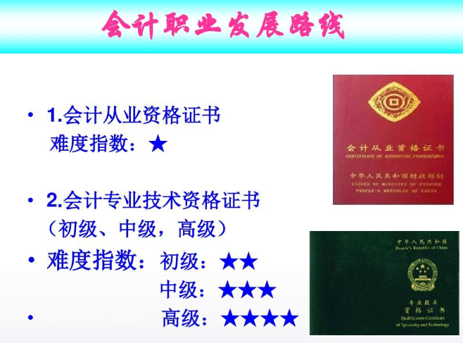全国会计资格评价，专业认证的基石与职业发展的阶梯