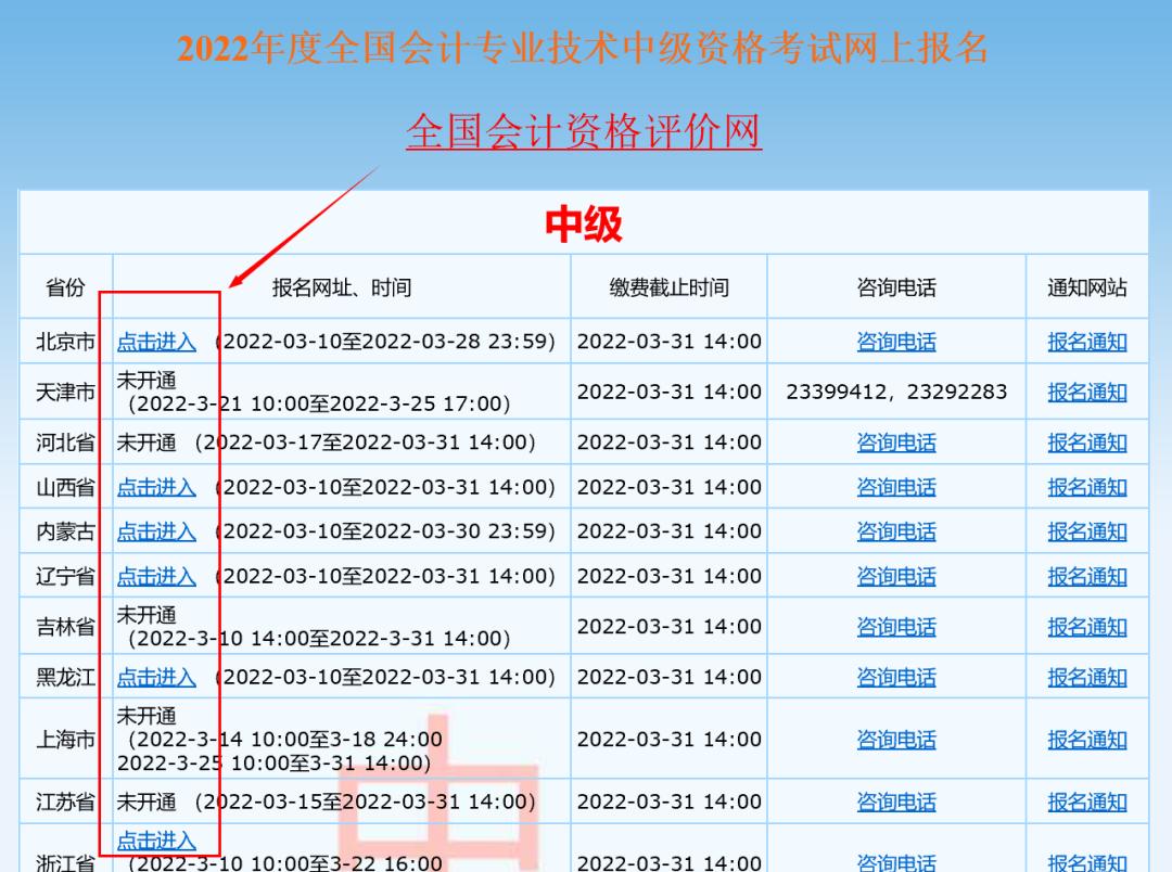 探索中国会计网，网上报名入口的全面指南
