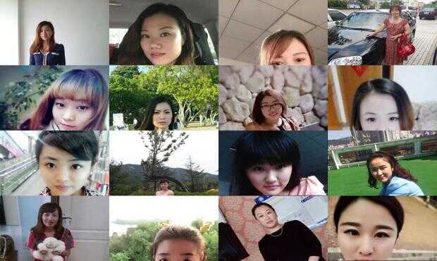 山东胶南最新征婚信息，遇见真爱，从这里开始