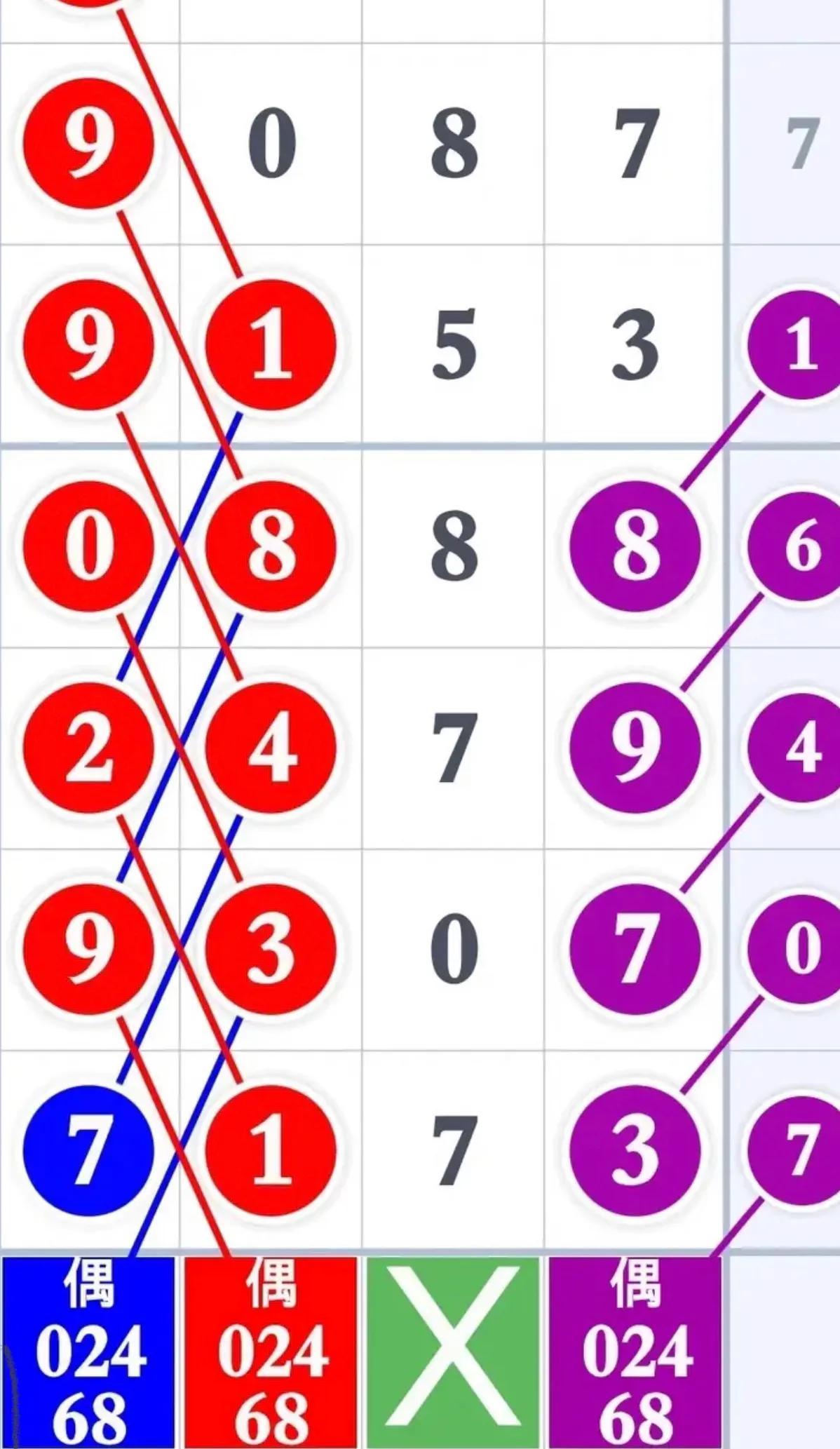 排列5开奖图片，揭秘数字背后的幸运瞬间