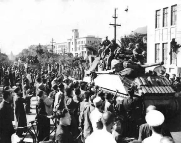 1983年5月31日，历史的瞬间与时代的印记