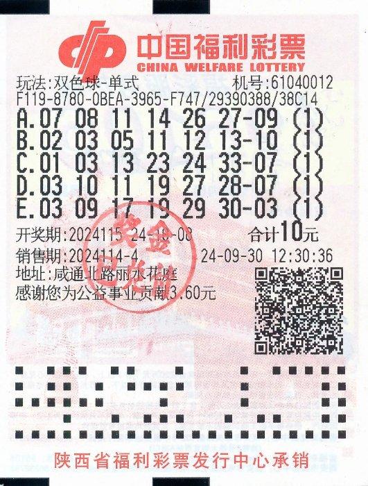 探索双色球历史，新浪双色球历史对比器的奇妙之旅