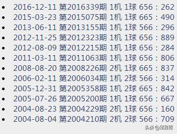 探索3D彩票的奥秘，历史、开机号、试机号与中奖的秘密