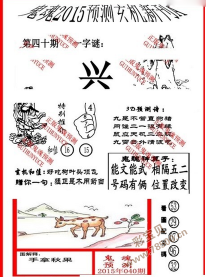 今日福彩3D太湖钓字谜官网，揭秘数字背后的智慧与乐趣