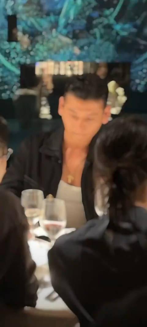 富婆的一肖与独特视角，探索财富背后的文化现象富婆看图中一肖一特图67期