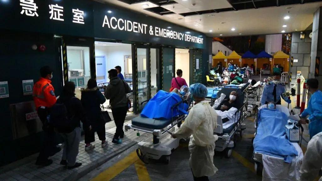 香港娱乐新闻新动向，后疫情时代的影视与音乐产业变革香港娱乐新闻标题