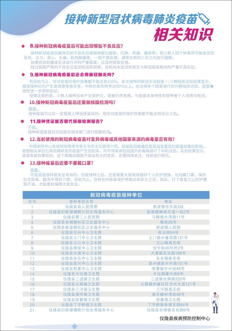 美国新型冠状病毒最新消息，疫苗接种加速，病例数仍需关注美国新型冠状病毒最新消息新闻