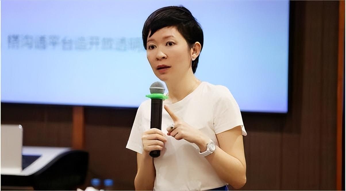 孟晚舟最新消息，华为铁娘子的归途与坚韧孟晚舟最新消息今天图片