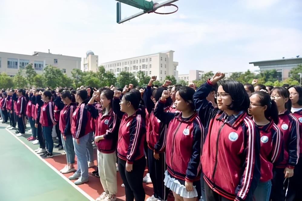 太伏中学的崛起与教育变革之路太伏中学事件处理结果