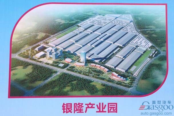 珠海银隆，新能源领域的创新先锋珠海银隆现状最新消息