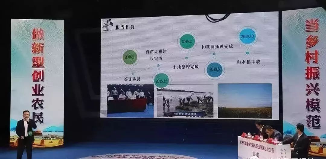 乡村振兴