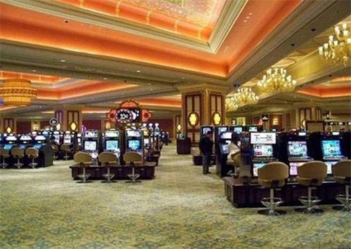 204年澳门精准资料，揭秘未来赌场与娱乐的融合趋势2o24奥门正版精准资料四大天王