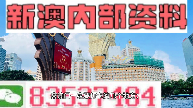 澳门2043年正版精准资料，揭秘未来趋势与机遇澳门精准资料2021