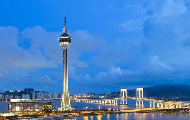 澳门内部资料精准大全，揭秘新澳门的独特魅力与机遇2025年澳门今晚开奖号码