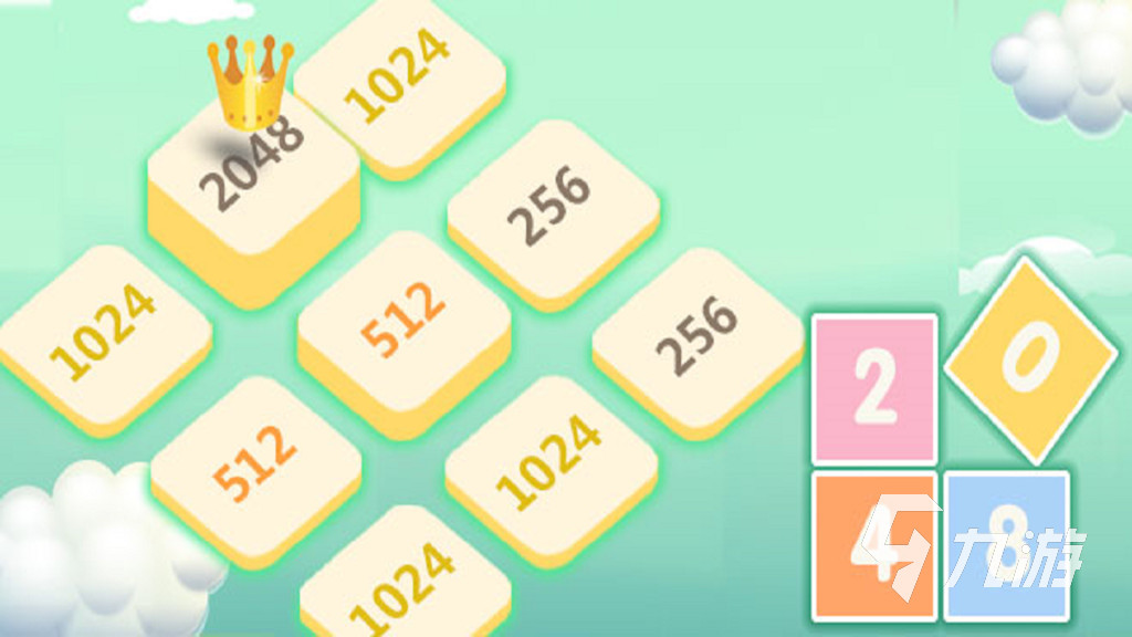 2048与管家婆，数字游戏的奇妙碰撞？一场误解的澄清之旅！2024管家婆开奖结果:人一