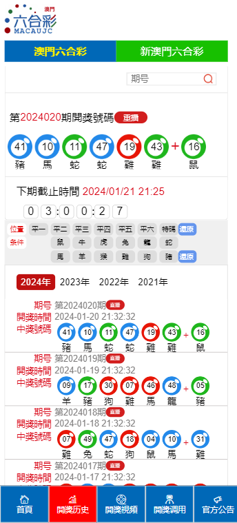 2043年，展望未来，澳门今晚的开奖奇迹2024年澳门今晚开奖