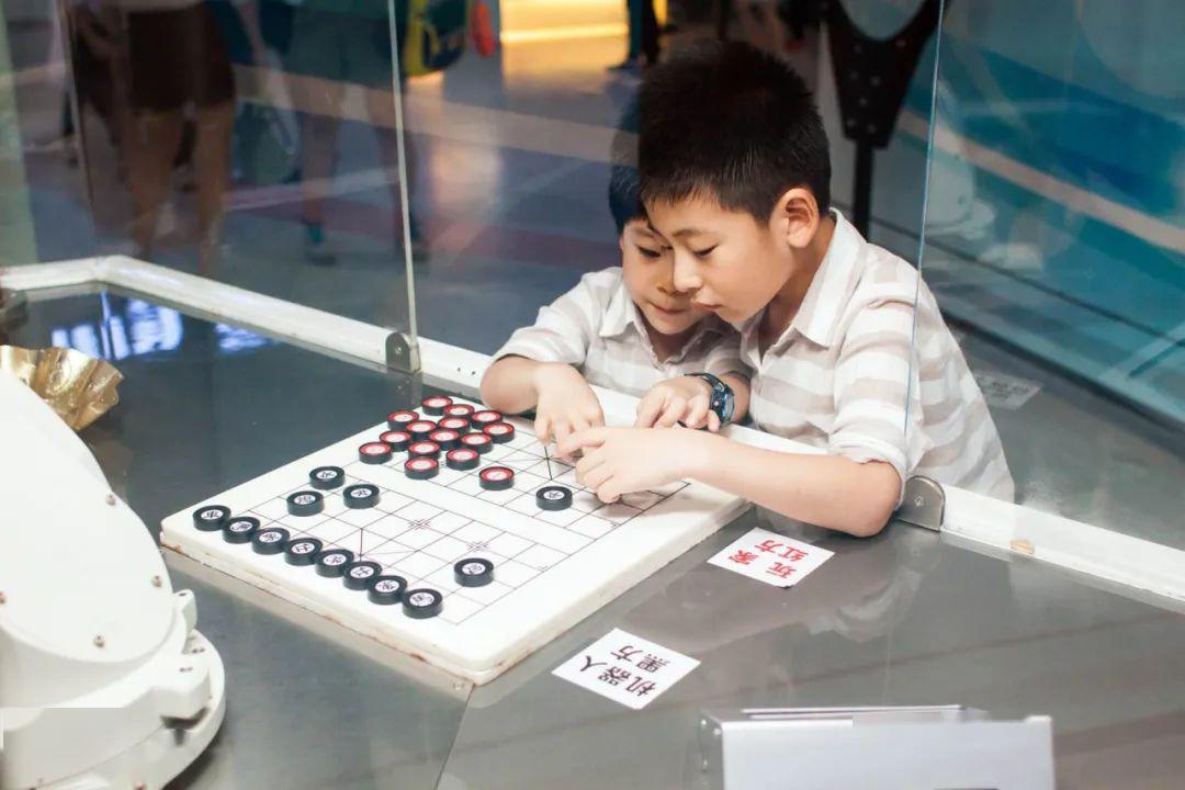 365作文枓棋网，点亮创意与灵感的火花《棋》作文