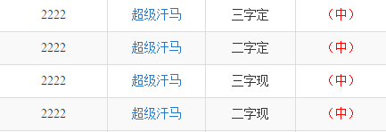 2031年，选择最准的特马购买网站指南管家婆王中王开奖结果中