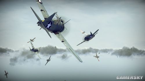 探索未来空战新纪元，IFighter2—重塑空中战斗的模拟体验ifighter2高清版
