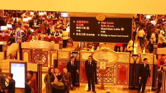 澳门最准最快免费资料，揭秘赌场与旅游的双重魅力澳门最准最快免费资料网站一