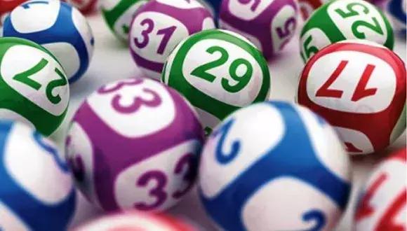 6合开奖记录，揭秘彩票背后的数字游戏2025澳门6合开奖记录