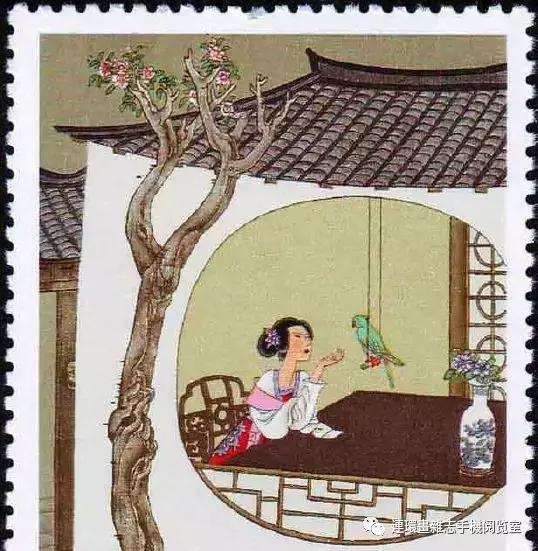 澳门五星卫视聊斋秀的奇幻之旅，传统与现代的奇妙融合澳门聊斋志异邮票