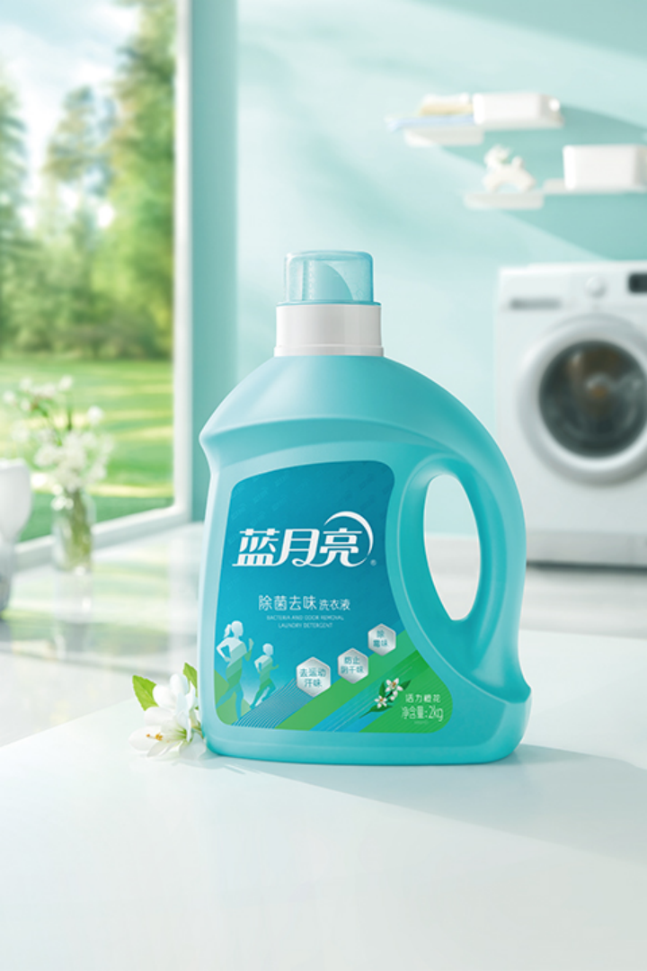 蓝月亮精选料免费大全，解锁家居清洁新境界蓝月亮精选料免费大全192.168.0.1