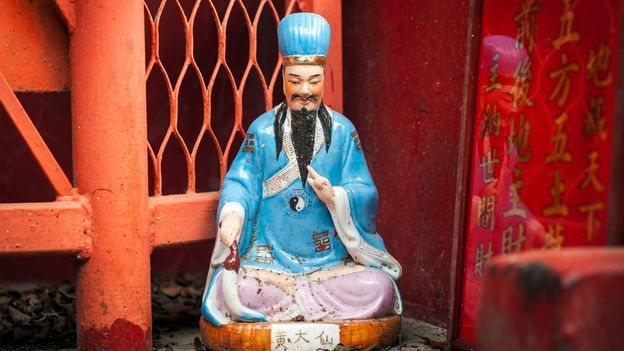 探寻黄大仙的特马，一场神秘与智慧的交织黄大仙特马笠的资料和历史背景介绍
