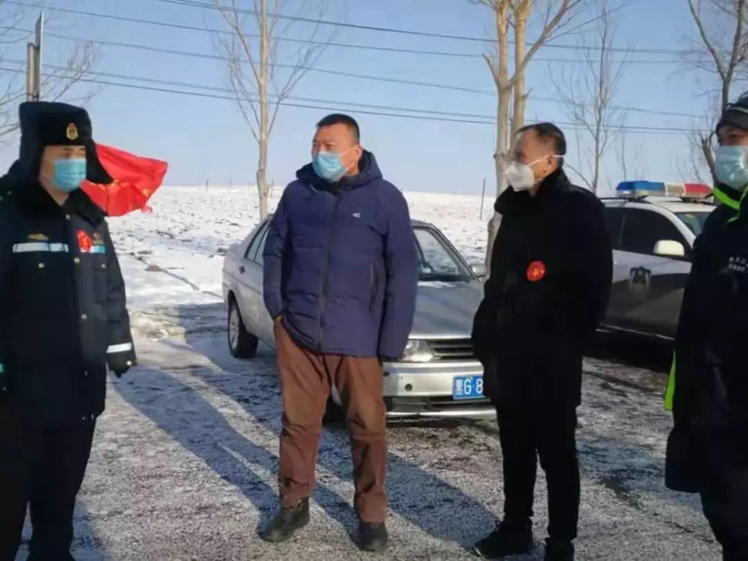 鸡东疫情，挑战与希望并存的特殊时期鸡东县疫情通报
